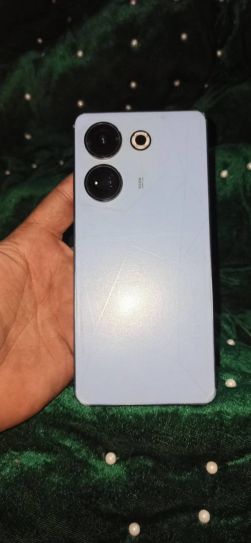 Tecno camon 20pro 3