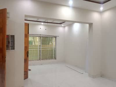 5 MARLA LOWER PORTION AVAILABLE FOR RENT