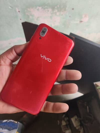 vivo y93 vivo y66  pta approved