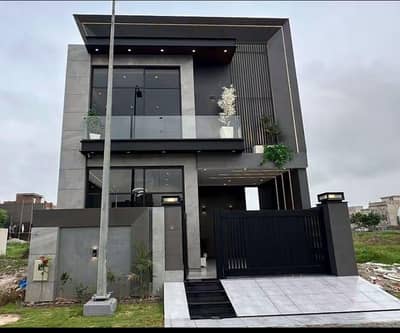 Brand New Modern house For Sale