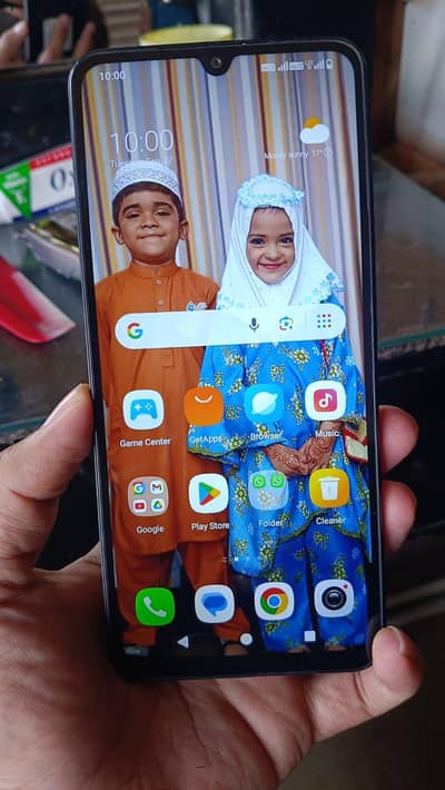 Redmi A5 4/128gb full box 10/10