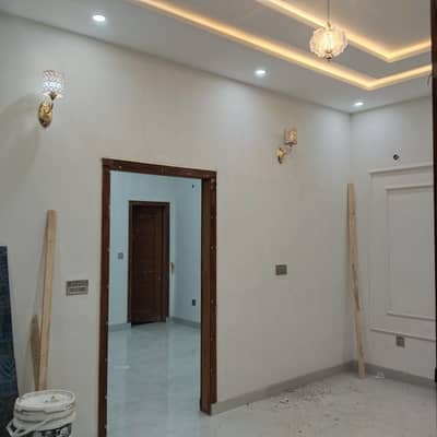 5 MARLA HOUSE AVAILABLE FOR RENT