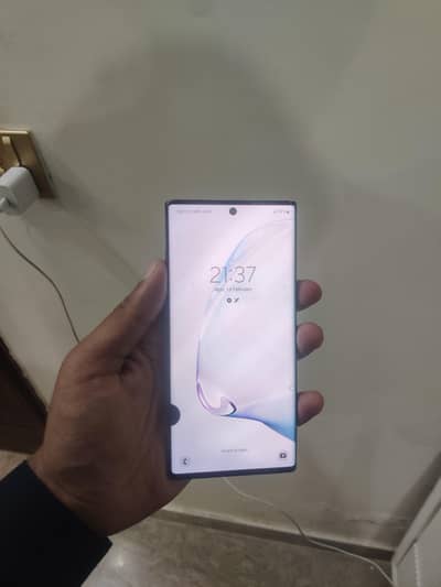 Samsung note 10 plus