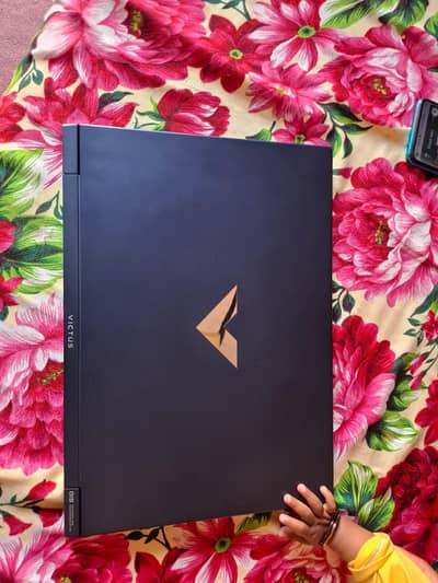 Hp Victus 15 Gaming Laptop