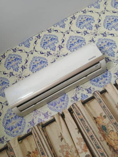 i want to aale my dawlance ac 100 percent ok