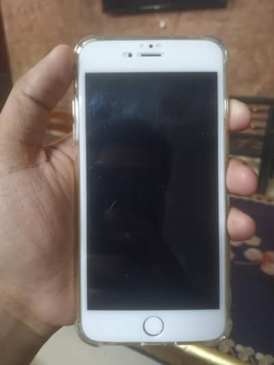 iphone 6 plus pta official approve  gb /16 condition 10/9.5