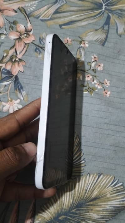 Samsung Mobile A-15 VIP Condition