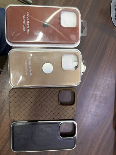 iphone 16 pro max back covers
