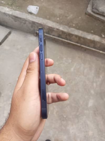 iPhone 12 64 gb jv 89 battery health