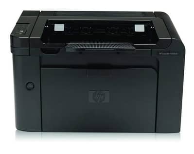 HP Laser Jet Pro P1606 Rs. 36,500 -27% HP LaserJet Pro P1606dn Printer