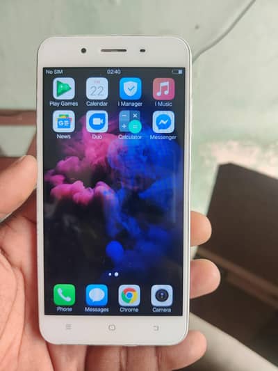 vivo y93 vivo y66  pta approved