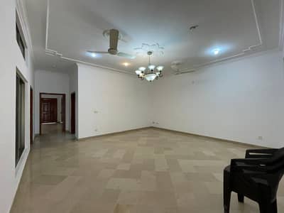 FOR RENT Renovated 3 Bedrooms Ground Portion Available in I_8/2