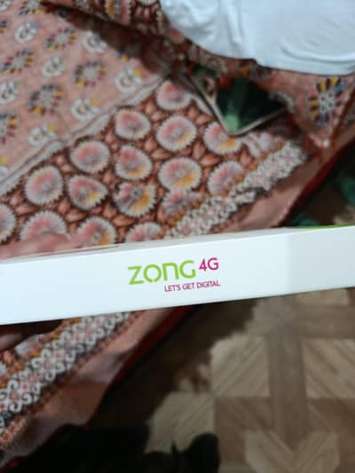 Zong device for sale