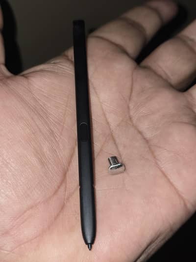 samsung S23 Ultra kaa Original mobile walaa spen hai bluetooth