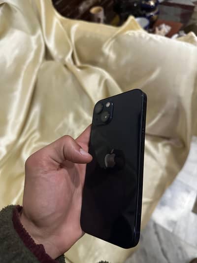 Iphone 13 non pta mdm