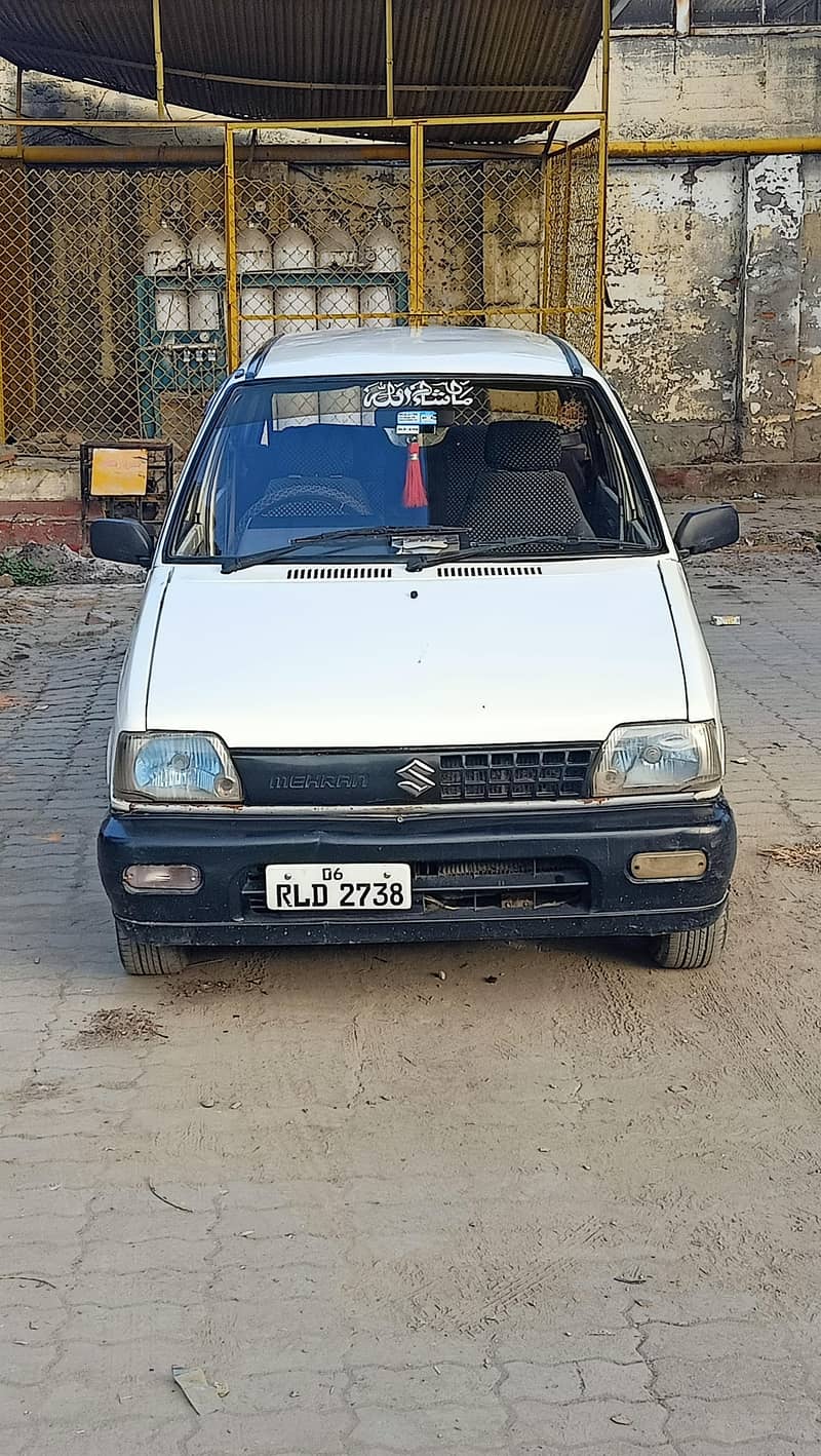 Mehran 2006 0