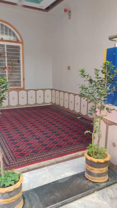 Hous for sale near Bedrra interchange bedrra xhoak