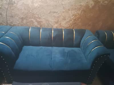 sofa set 1/2/3 seater