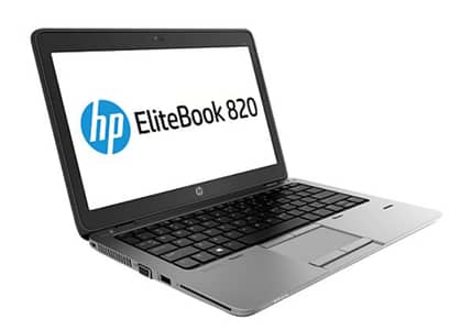 HP Elitebook 820 G2