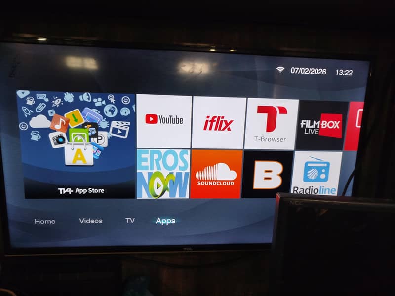 smart led tvs 2