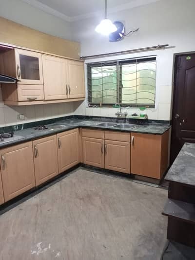 Beautiful House Available For Rent In Askari 10 Sector B Lahore  Near To Market Near To Park