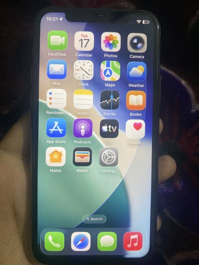 Iphone 11 pro gold  colour bypass