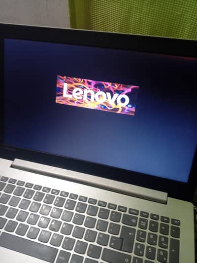 Lenovo IdeaPad 320 6th gen