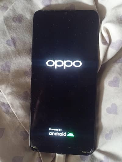 oppo f15