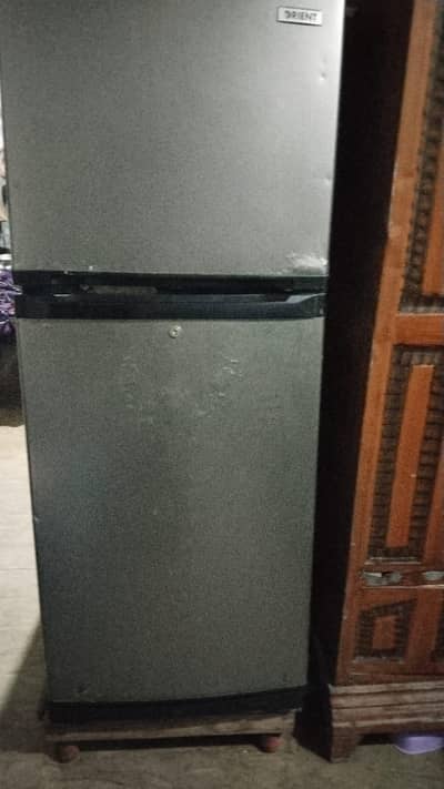 Orient Good Condition, Excellent Cooling  03057154463 what's up