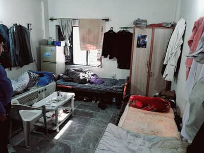 Zam Zam Hostel Rooms Available For Rent Cricket Stadium Road Rwp