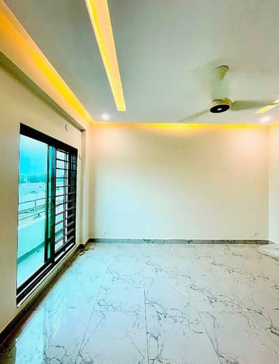 Beautiful Brand New Luxury Apartment Available For Rent In Askari 10 Sector S Lahore Near To Park Near To Masjid
