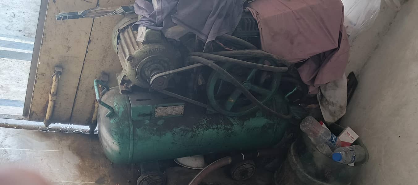 punture complete setup 0