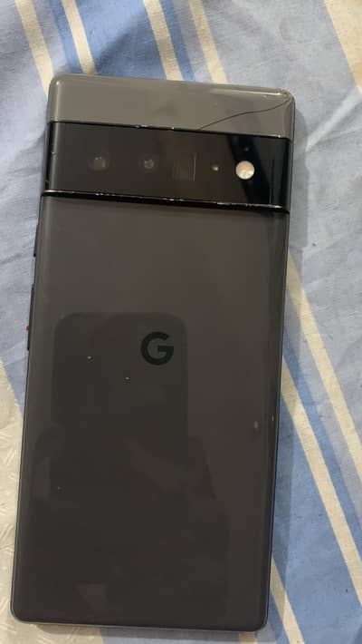 Google pixel 6pro