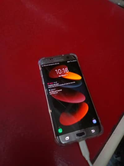 Samsung s7 edge  pta approved