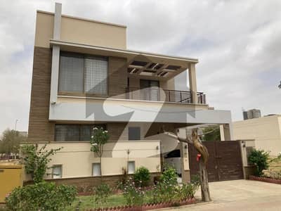 8Kv Solar Installed Furnished 272 Sqyrd Villa For Sale