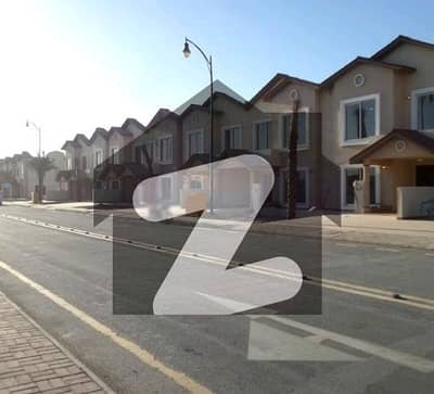Prime Location 152 Square Yards House Is Available For sale In Bahria Town - Precinct 11-A