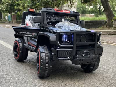 Kids jeep | kids car | electric jeep | electric car | bike | baby car