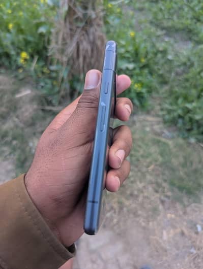 Google Pixel 7A official pta approved dual sim 10/10 condition