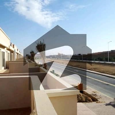 Prime Location 200 Square Yards House For Sale In Bahria Town - Precinct 10-A Karachi