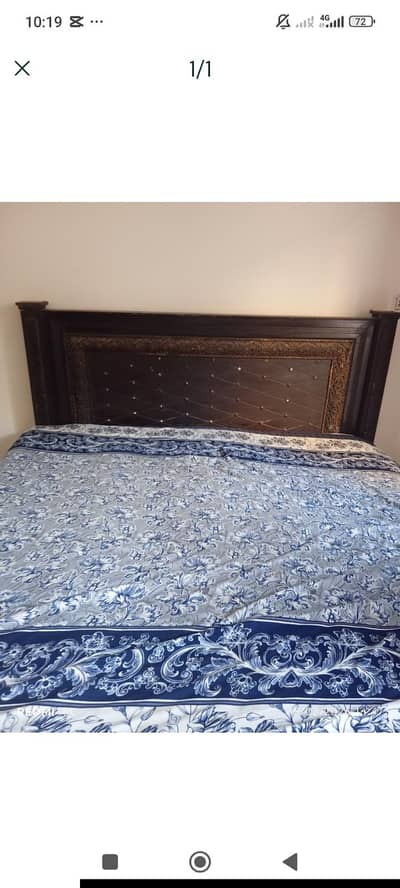 bed for sale