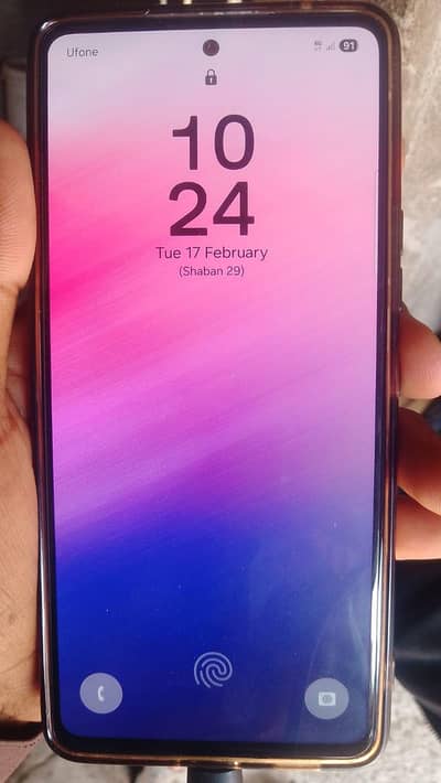 Samsung A53 5G (non pta)