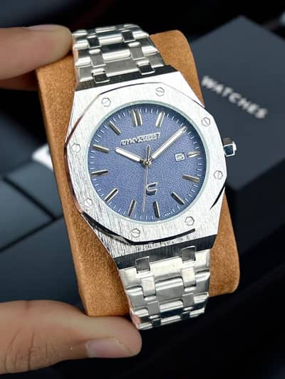 Hublot & Nepic Brand