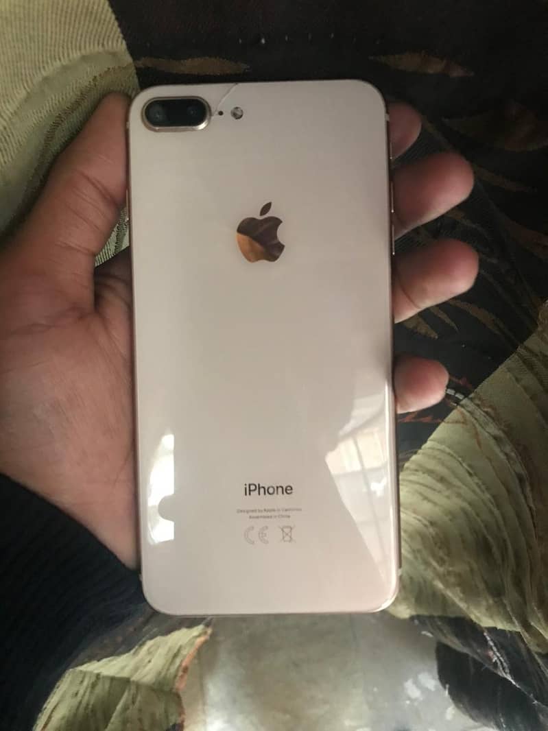 iphone 8 plus 1