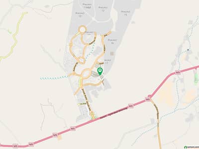 Own A Prime Location Flat In 950 Square Feet Karachi