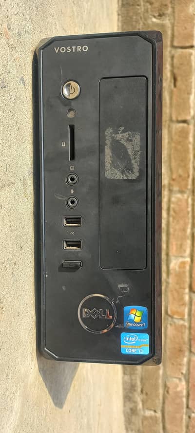 Dell Vostro 270s Desktop PC – Good Condition