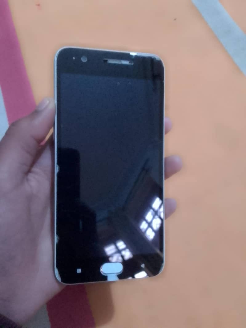oppo a57 0