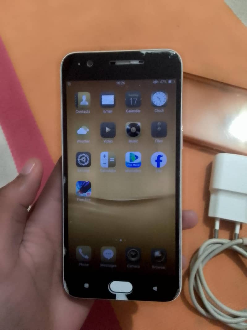 oppo a57 2