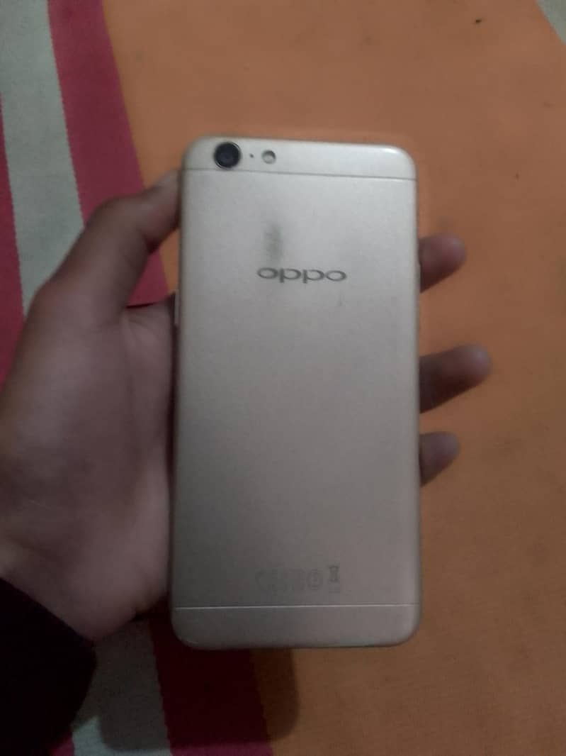 oppo a57 4