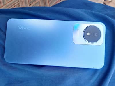 Vivo Y02t Mobile Phone For Sale Cheap Price Condition 10/10 Urgent Sal