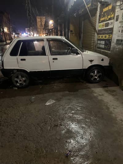 MEHRAN VXR 2004 MODELL FOR SALE